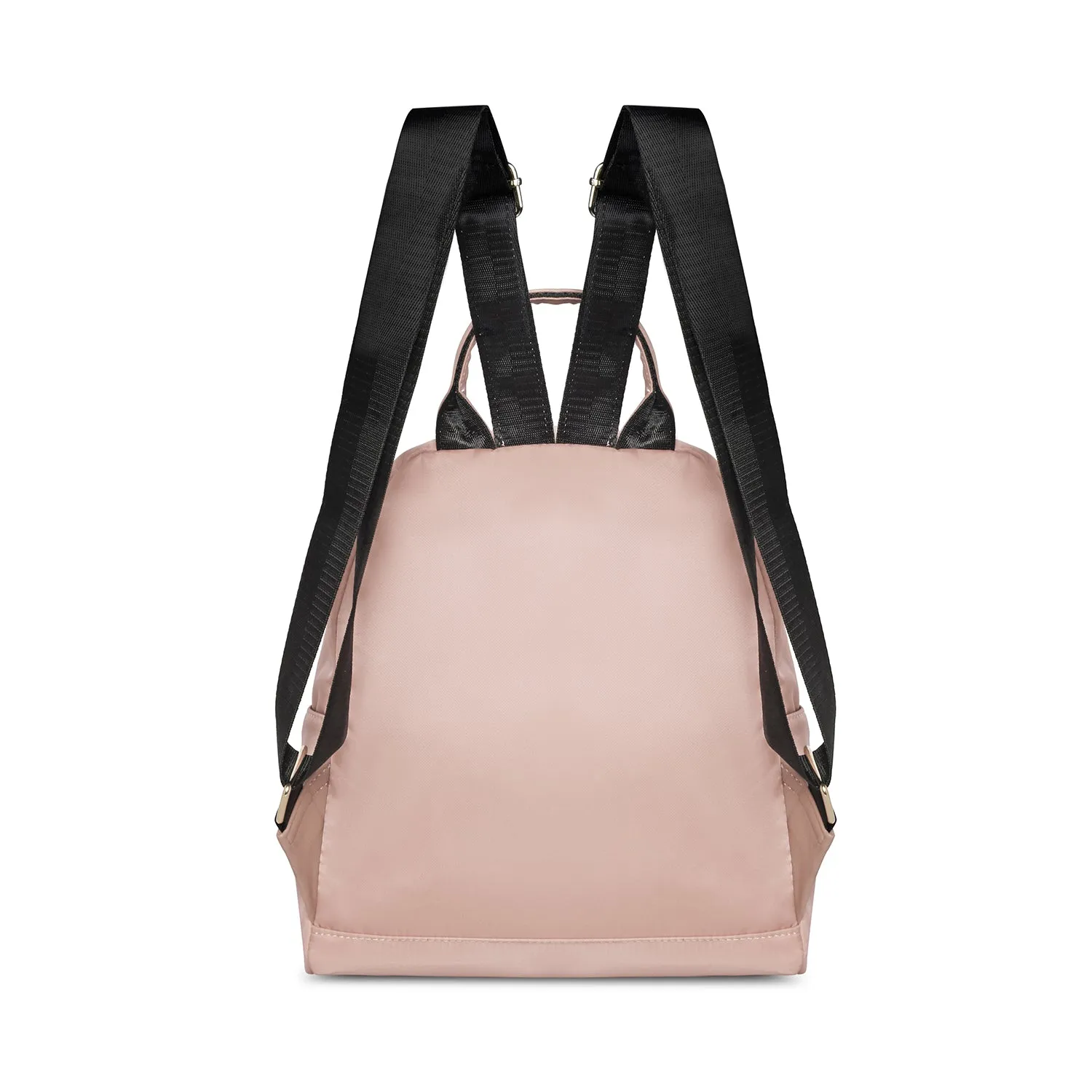 Caprese Cindy Backpack Small Soft Pink