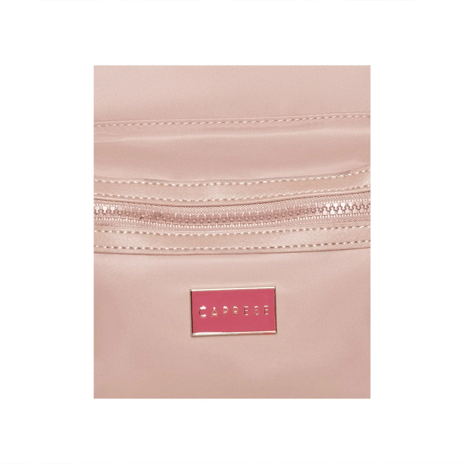 Caprese Cindy Backpack Small Soft Pink