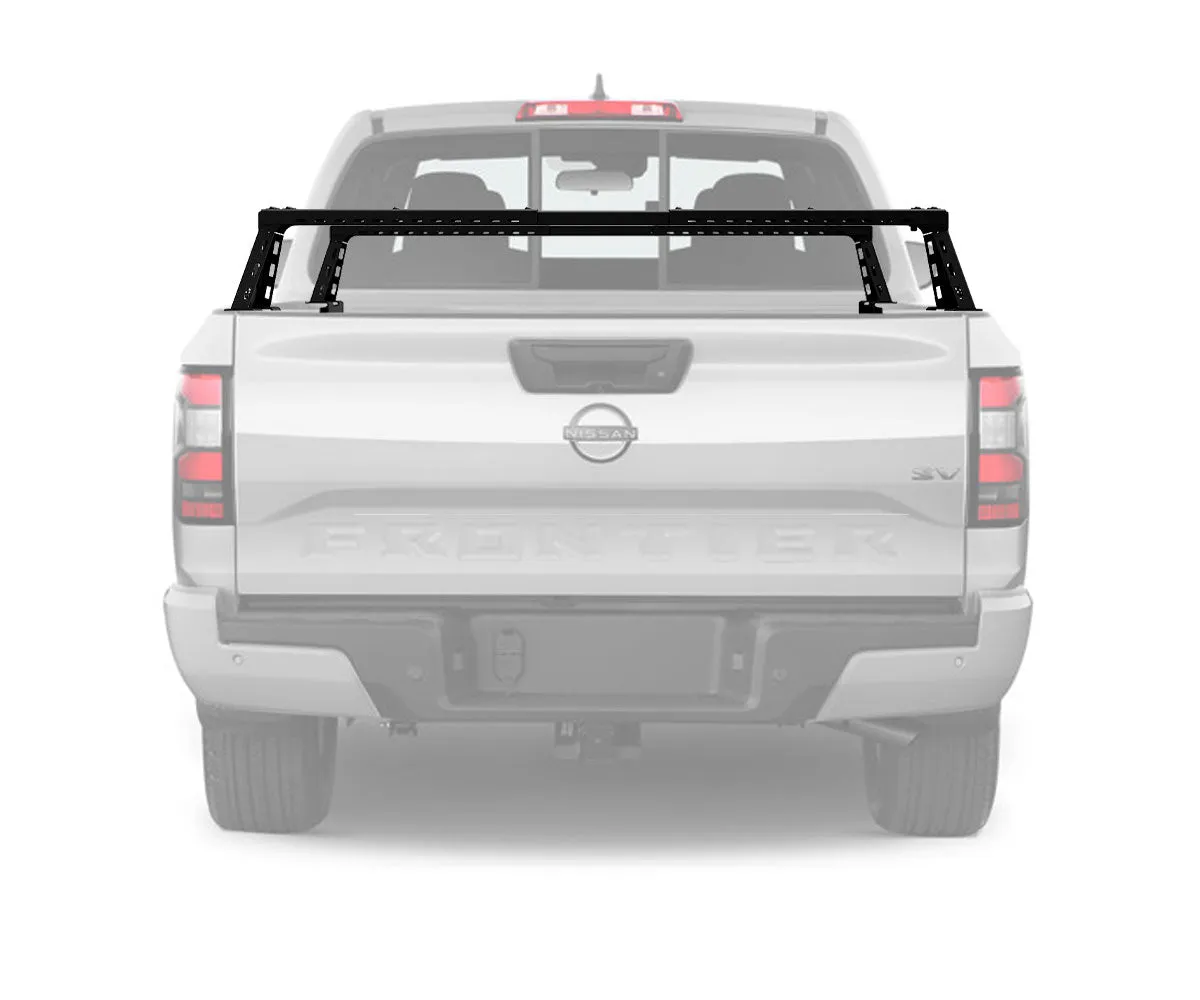 CBI 3rd Gen Nissan Frontier Bed Bars | 2022