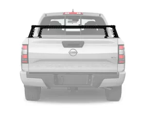 CBI 3rd Gen Nissan Frontier Bed Bars | 2022