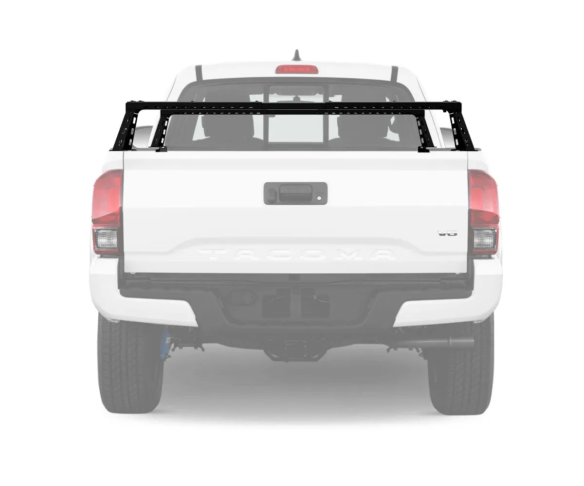 CBI Overland Bed Bars for Tacoma ( 1996-2004)