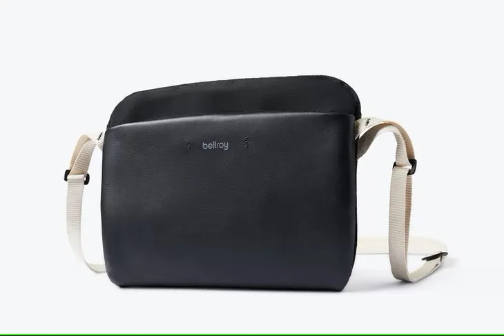 City Pouch Plus Premium Edition