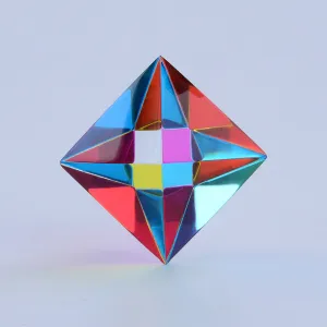 CMY Cube - Aether