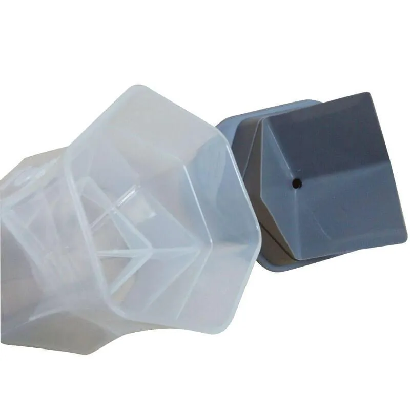 Colossal Cube Mold - Set of 2