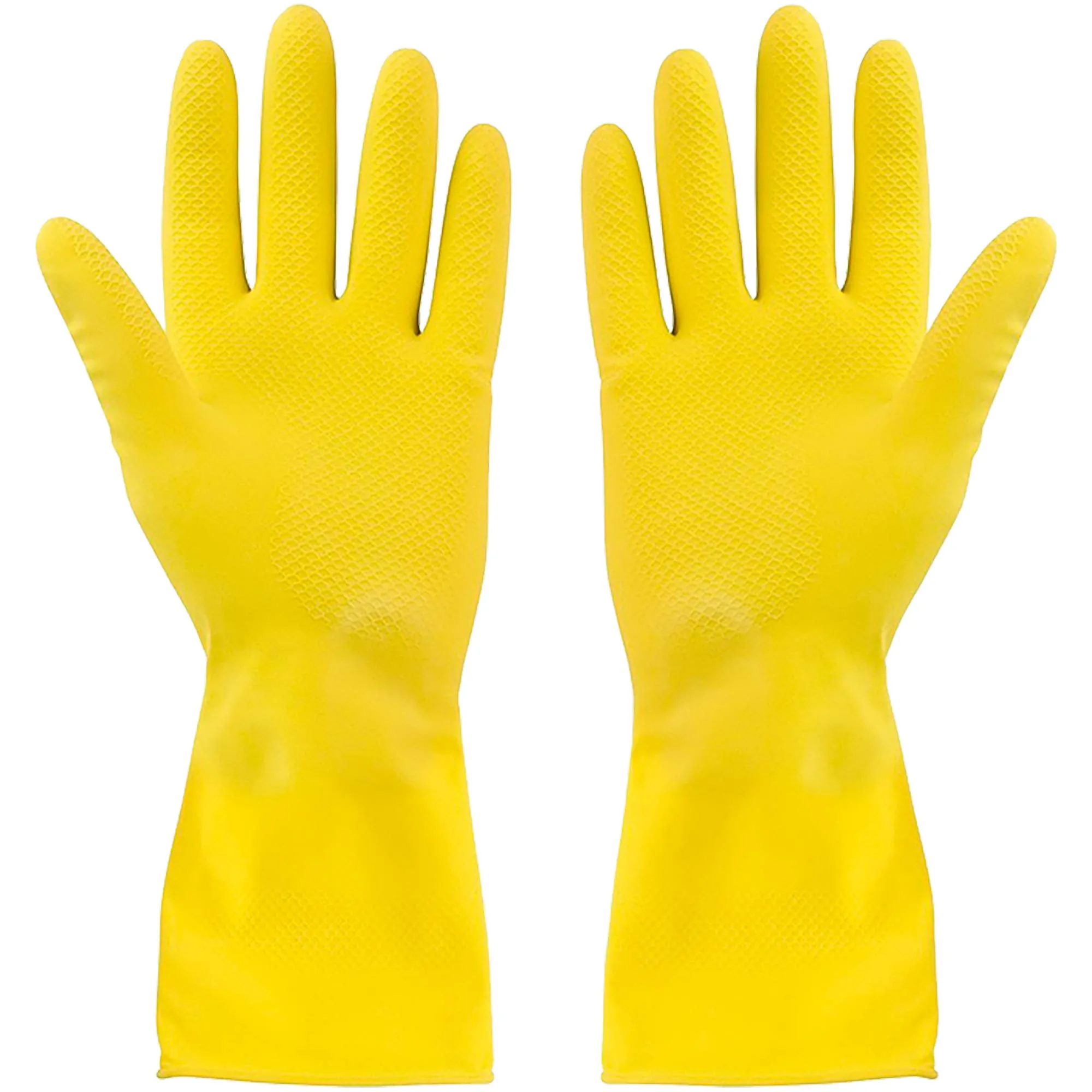 Comet Deluxe Latex Gloves -  Medium | 1 Pair