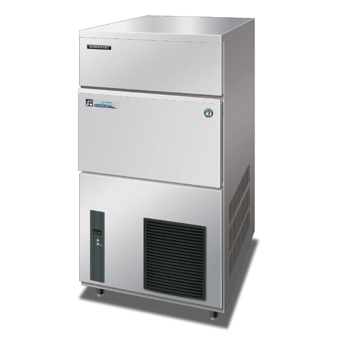 CY201 Hoshizaki Air-Cooled HFC-Free Ice Maker IM100-NE-HC-23