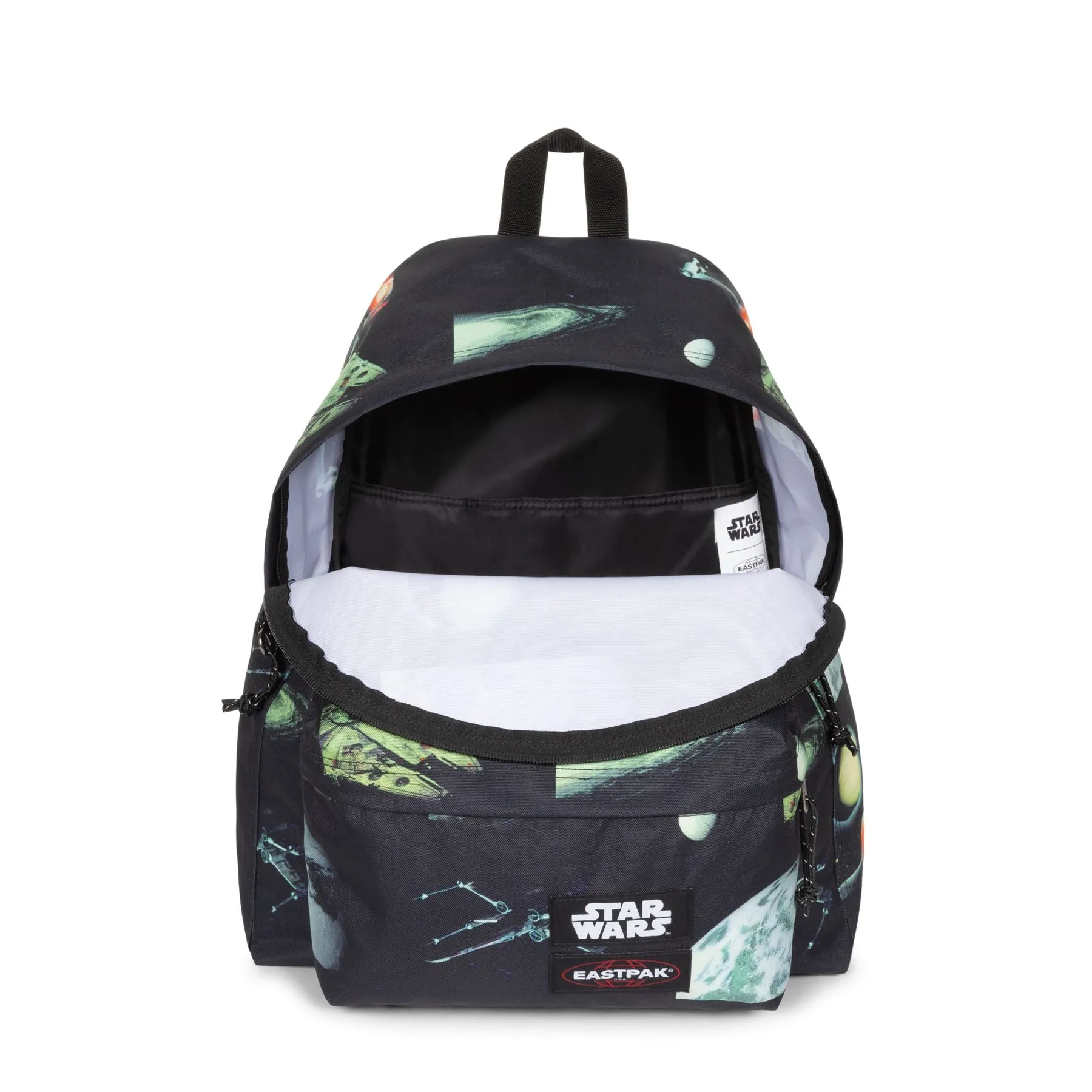 Eastpak x Star Wars Day Pak'r Laptop Backpack