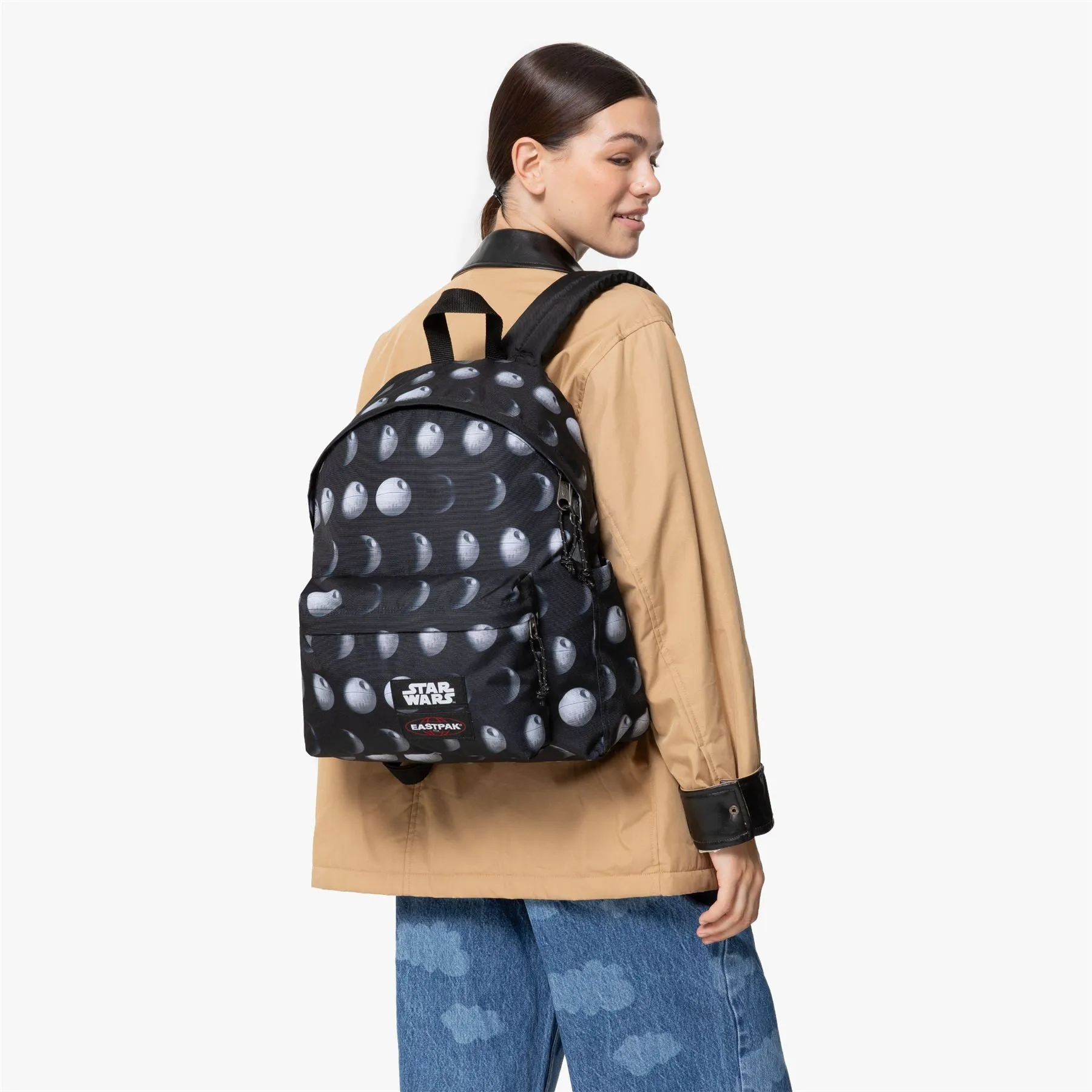 Eastpak x Star Wars Day Pak'r Laptop Backpack