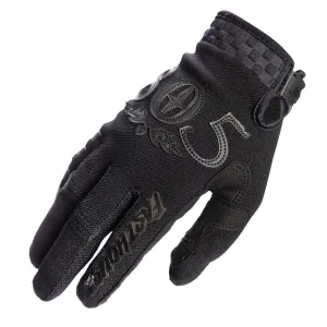 Fasthouse Speed Style 805 Growler Glove - Black