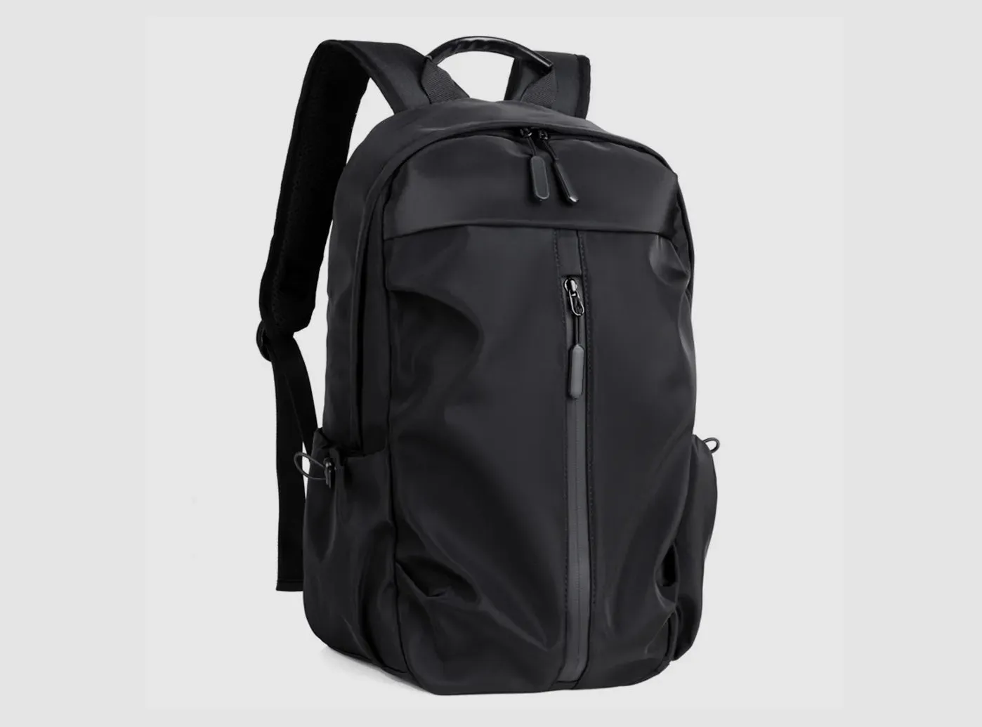 FitVille Men's Travel Laptop Backpack