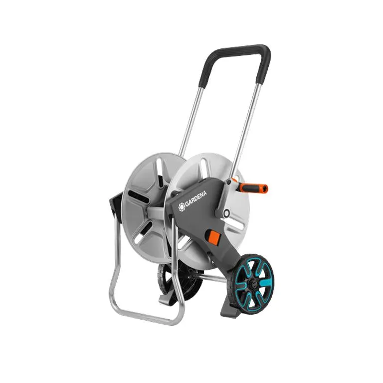 GARDENA Hose Trolley CleverRoll M Metal