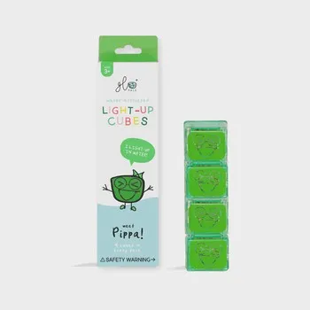 Glo Pal Light Up Cube