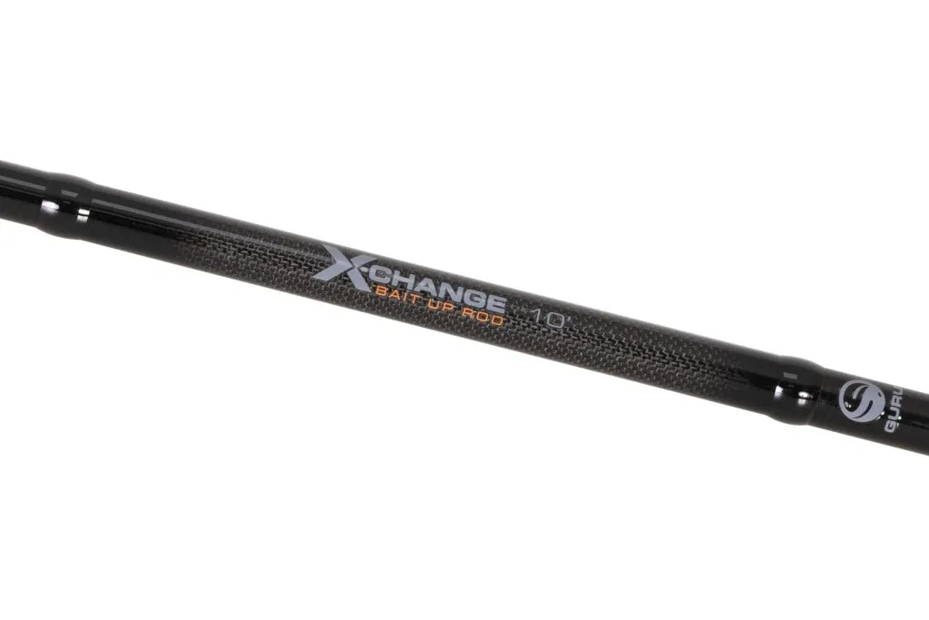 Guru X-Change Bait Up Rod