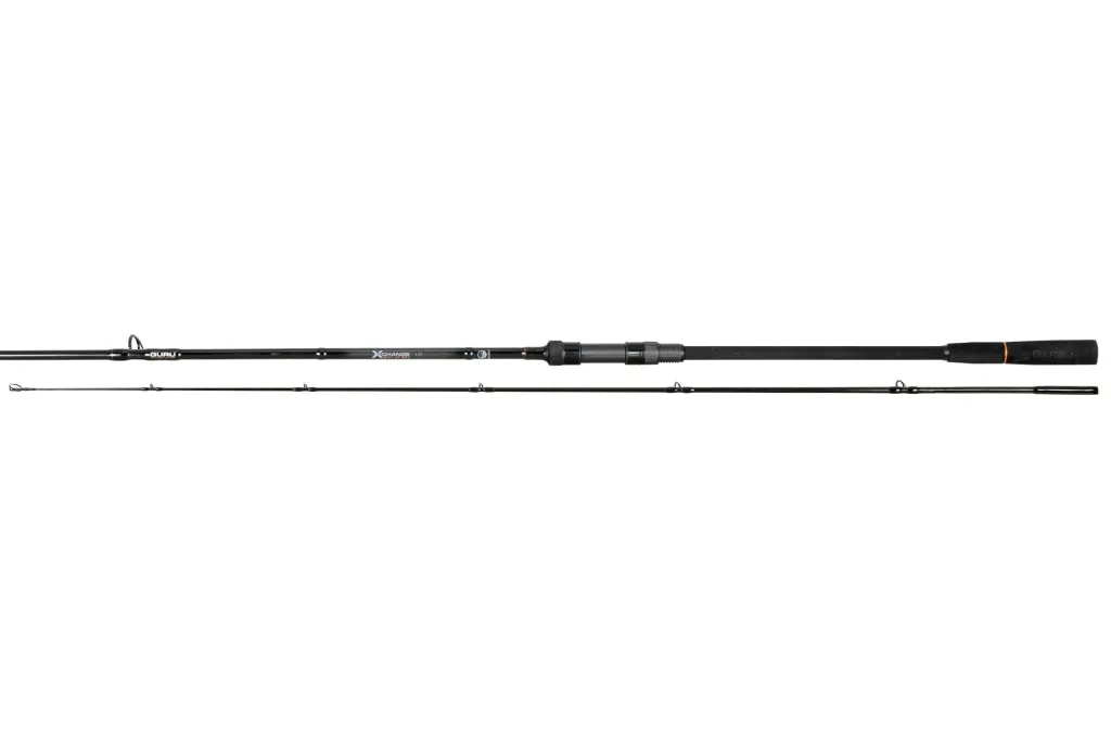 Guru X-Change Bait Up Rod