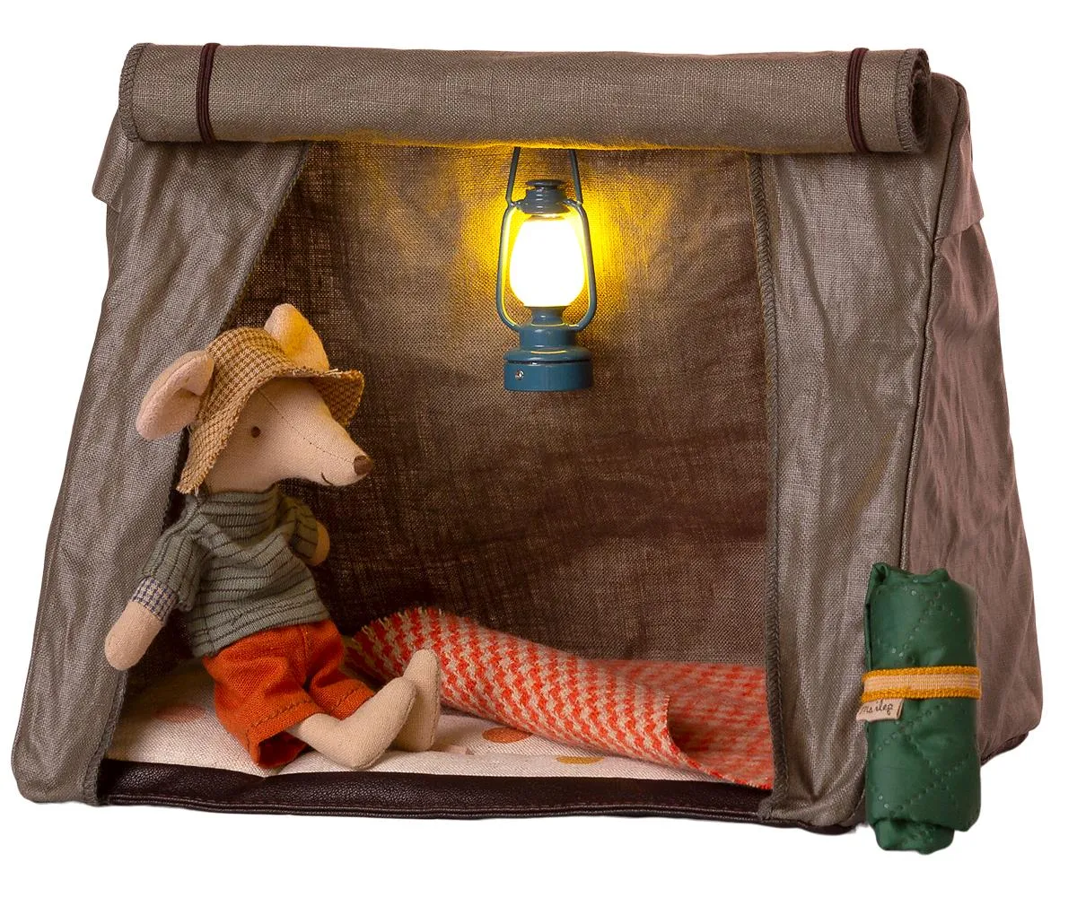 Happy Camper Mouse Tent