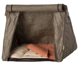 Happy Camper Mouse Tent