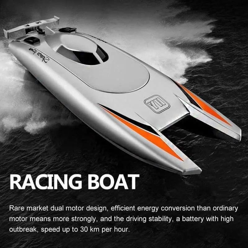 High Speed Boat Just For You