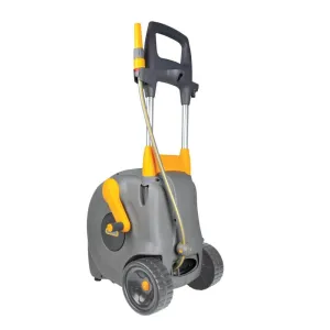 Hozelock Wheeled Fast Cart with 40m Hose