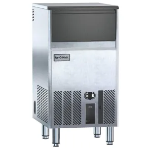 Ice-O-Matic Bistro Cube Ice Machine UCG135 FT644