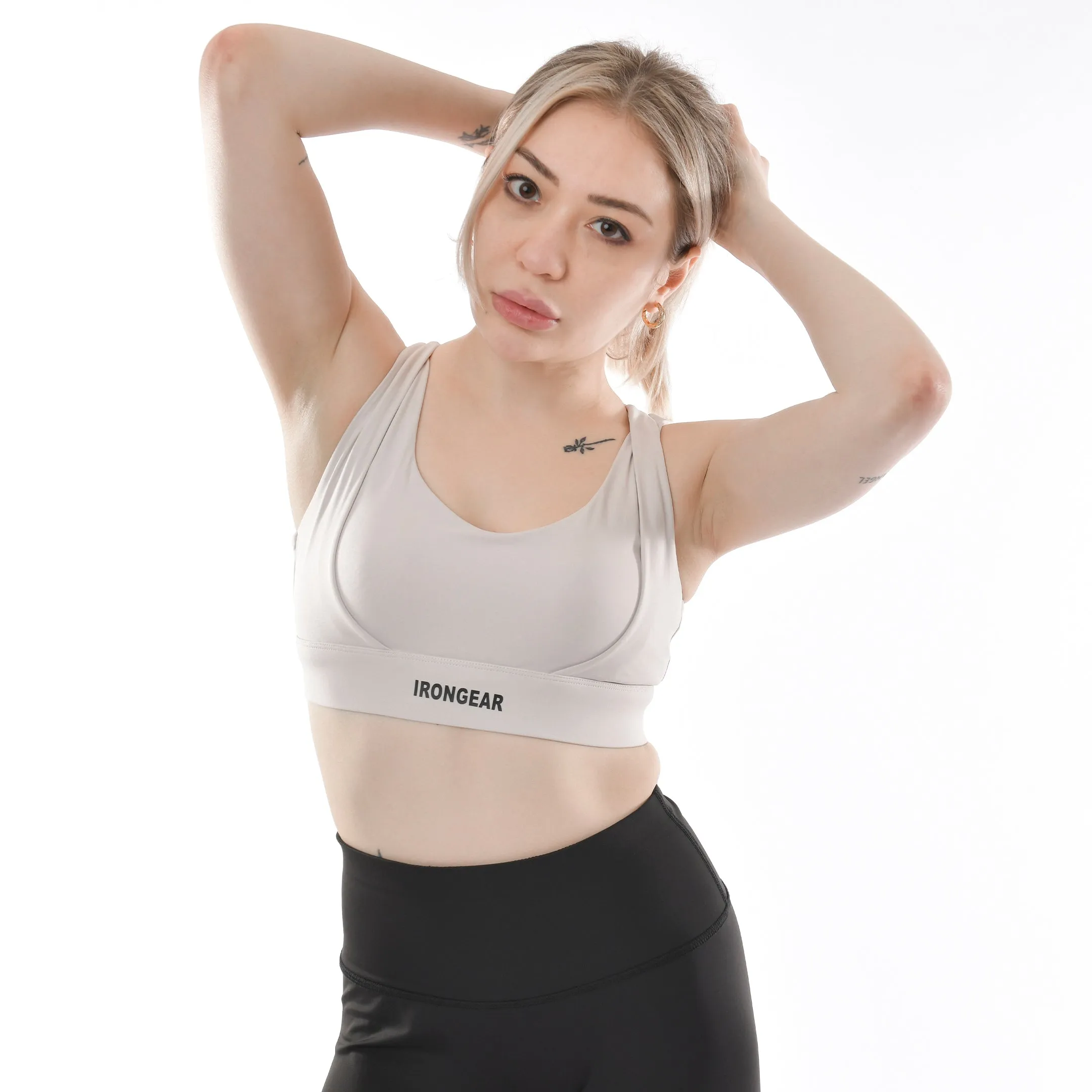 Infinity Sports Bra 2.0 High-Support