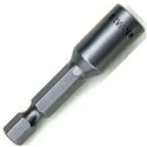 Irwin 91831 Nutsetter, 5/16 in Drive, 1-7/8 in L, 1/4 in L Shank, Hex Shank :DISP: QUANTITY: 1