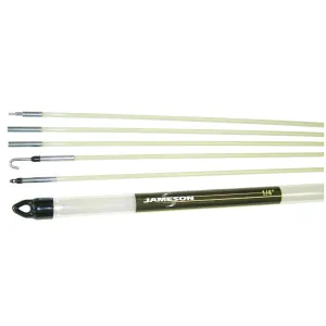 Jameson 24 FT Glow Rod / Push Rod Kit - 7-36-23T