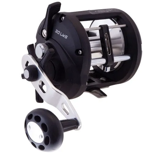 Jarvis Walker Odyssey 30LWS Overhead Reel