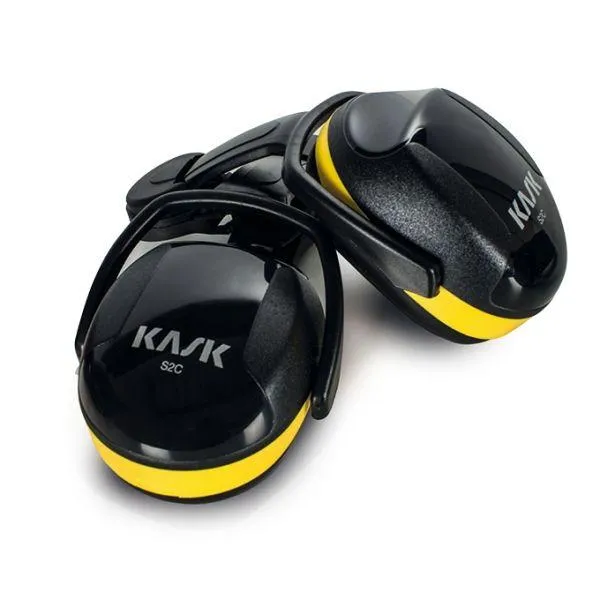 KASK Ear Defender | Adapters