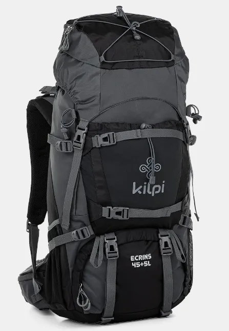 Kilpi Backpack - Ecrins 45 5L