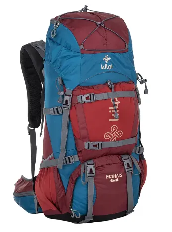 Kilpi Backpack - Ecrins 45 5L