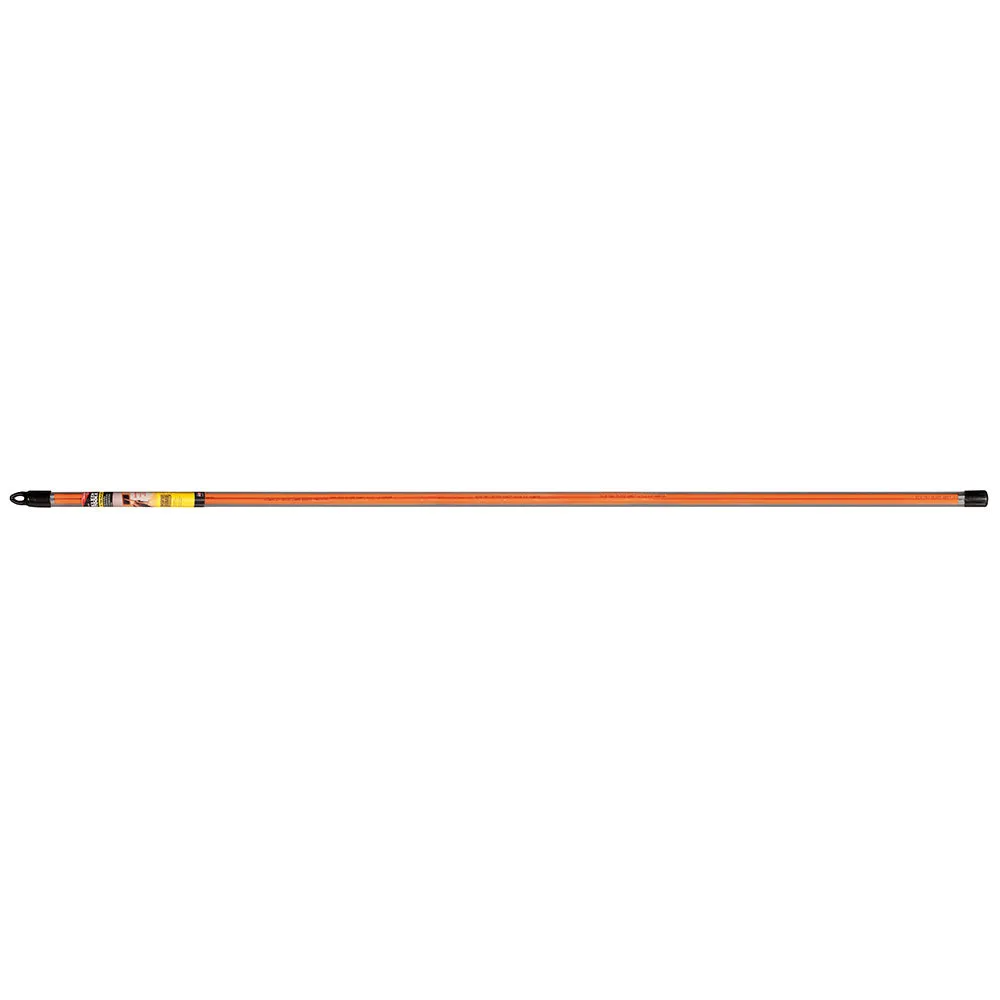 Klein 56324 Lo-Flex Fish Rod Set, 24'