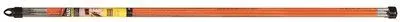 Klein Tools 12 ft. Splinter Guard Fish Rod Set