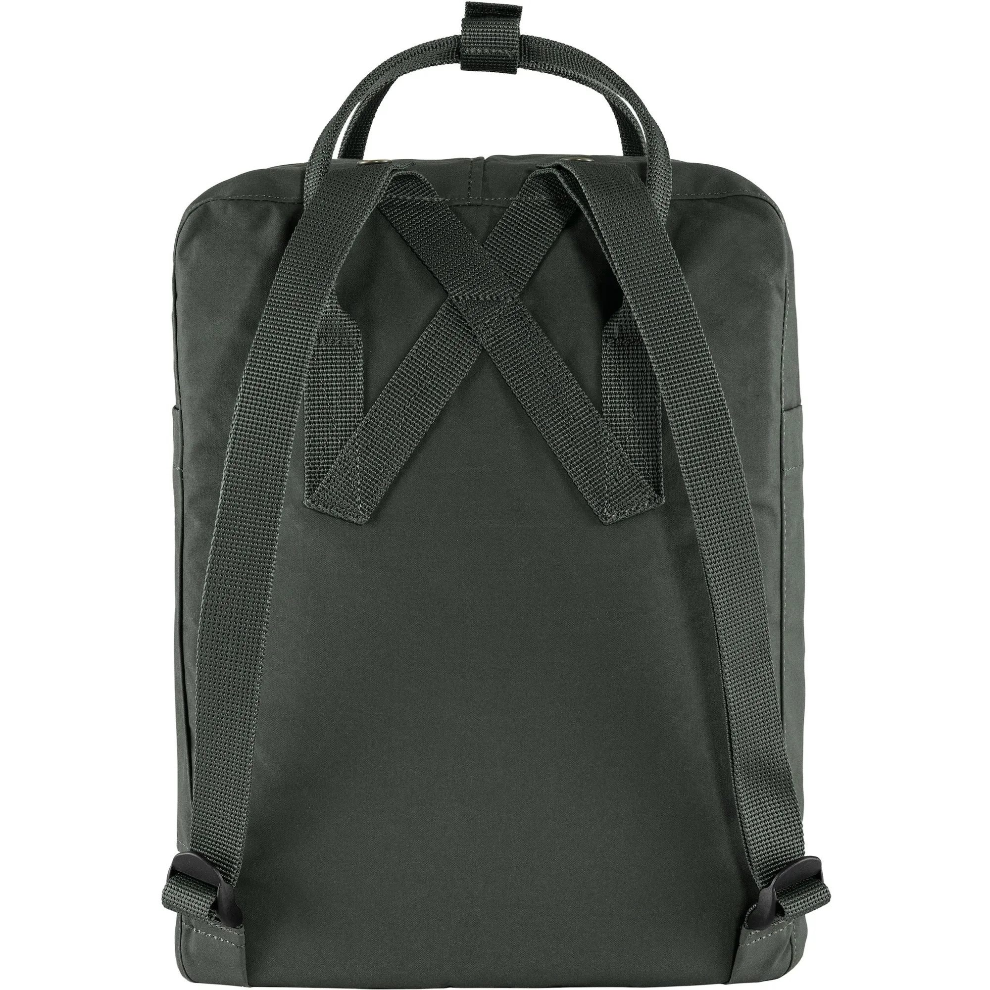 Kånken Backpack - Forest Green