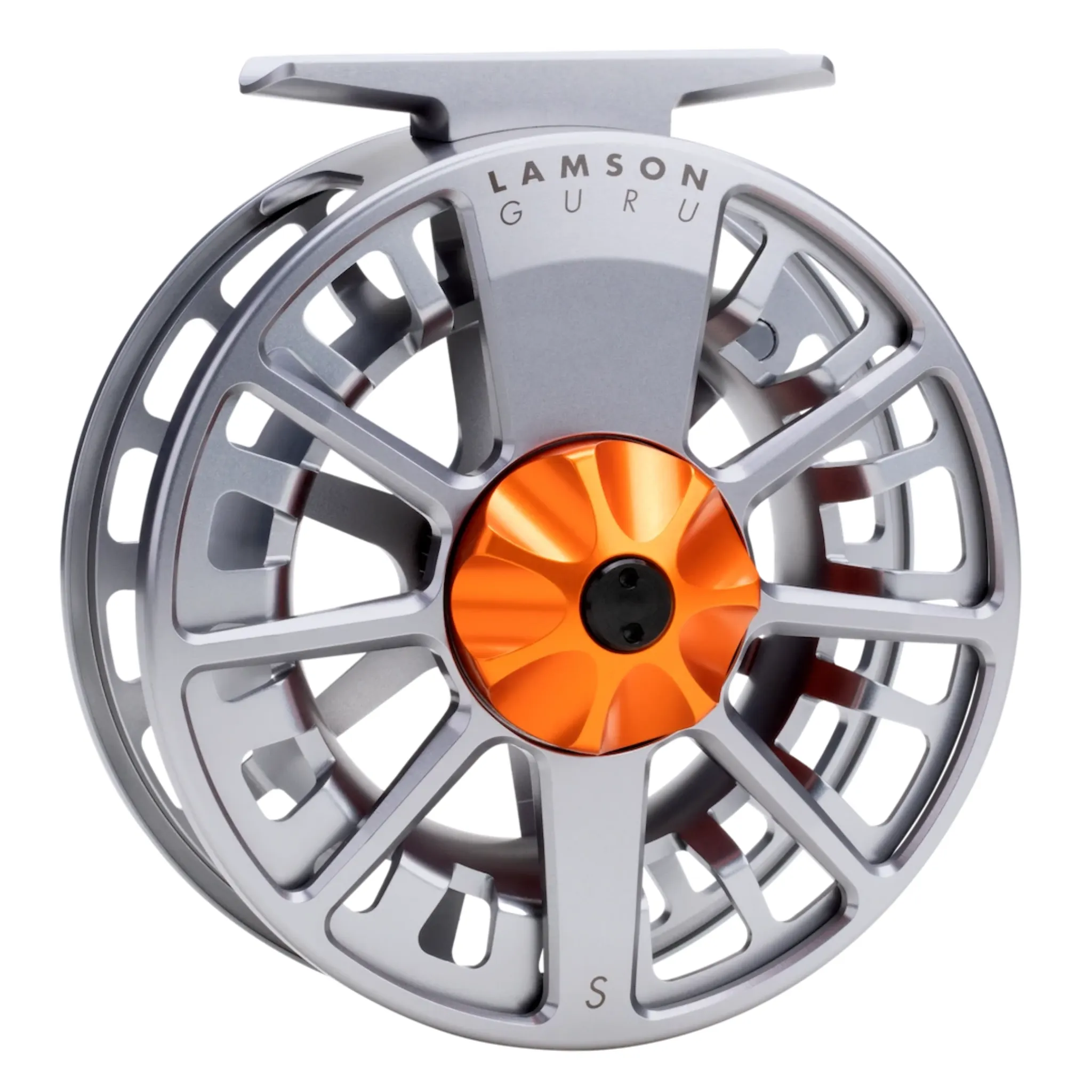 Lamson Guru S Series