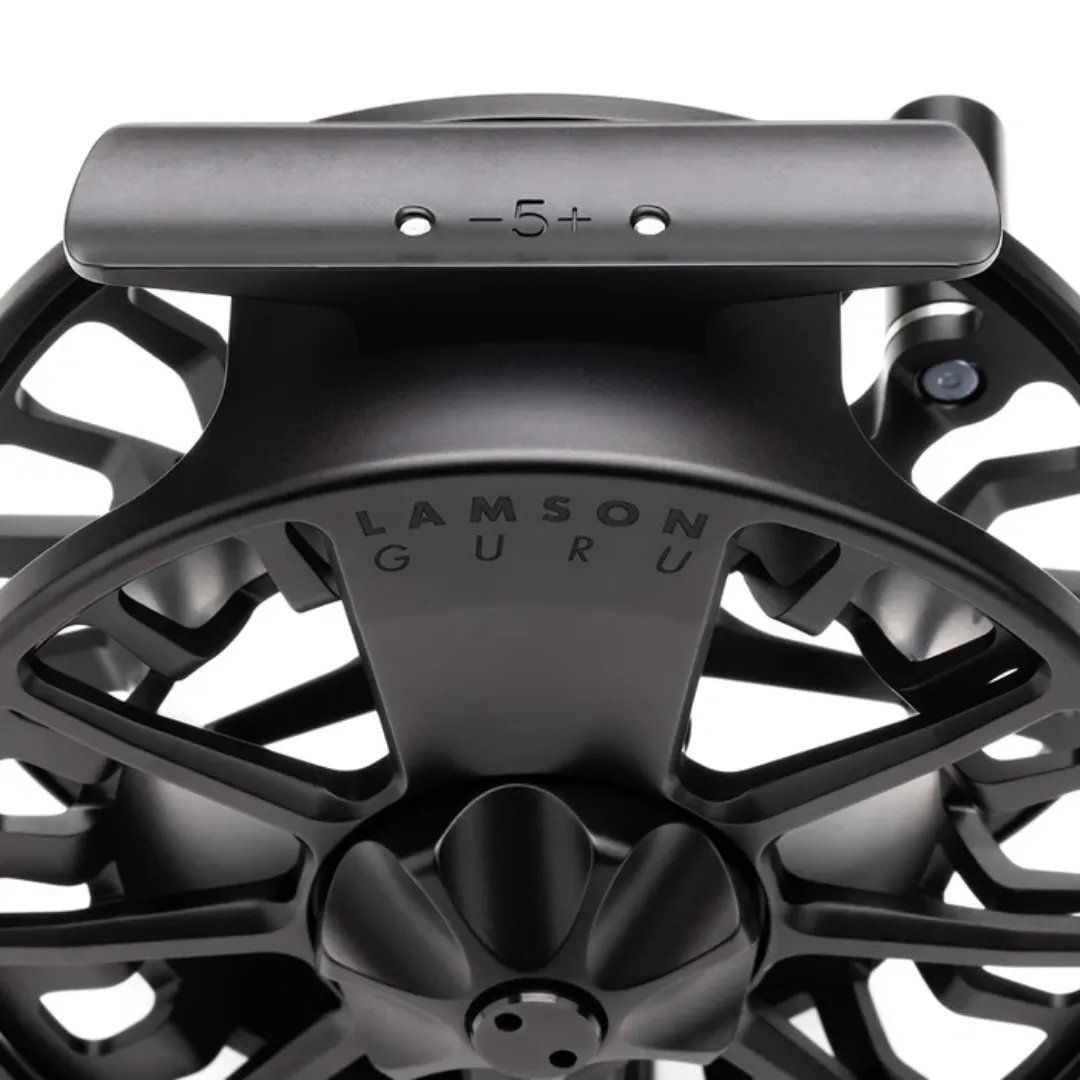 Lamson Guru S Series