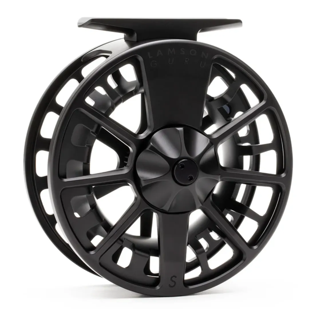 Lamson Guru S Series