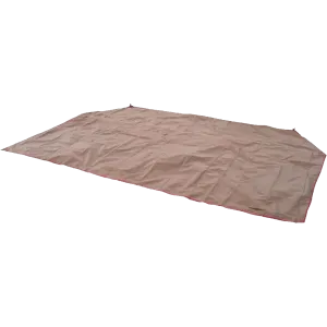 Land Lock Ground Sheet