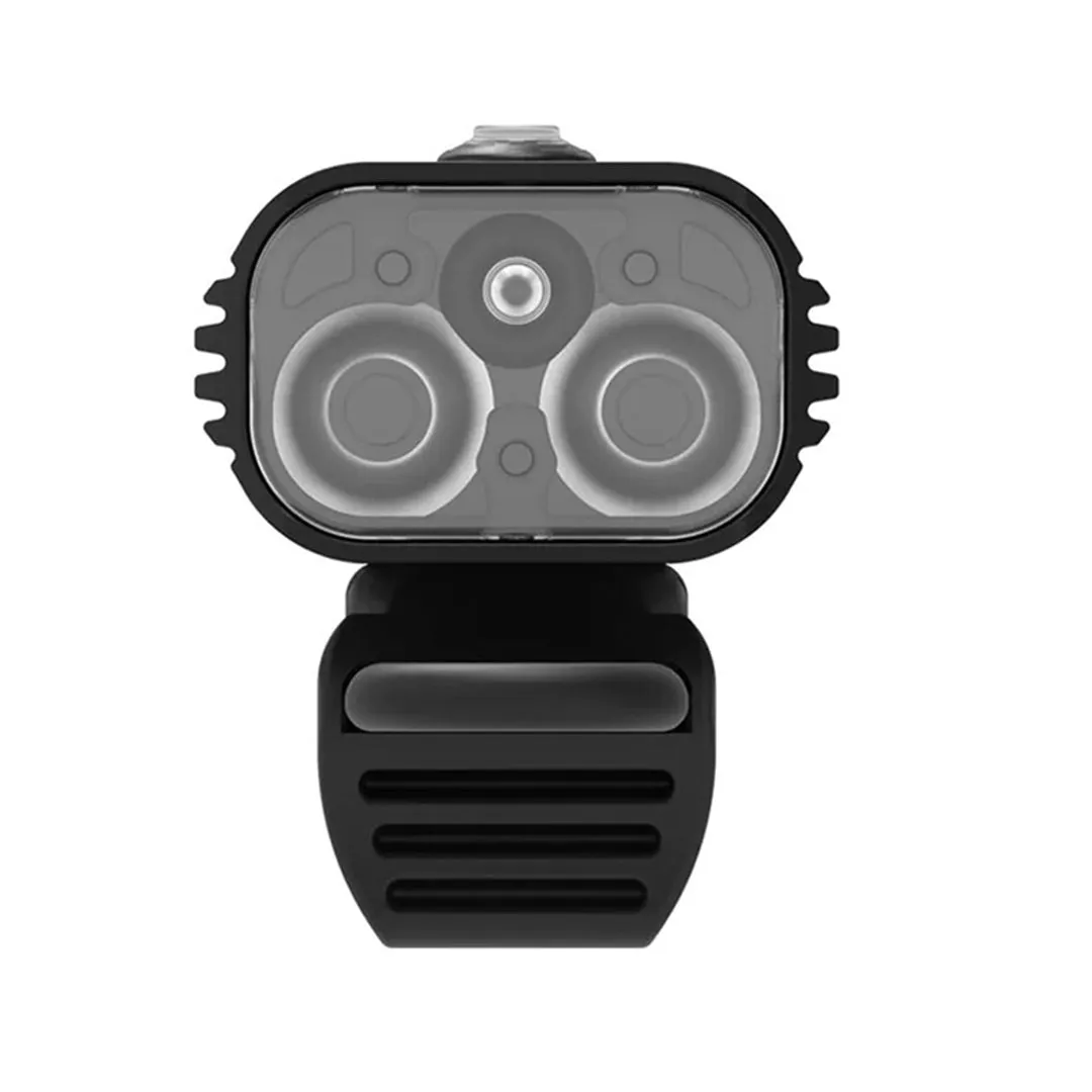 Lezyne Macro Drive 1400  Front Light - Black