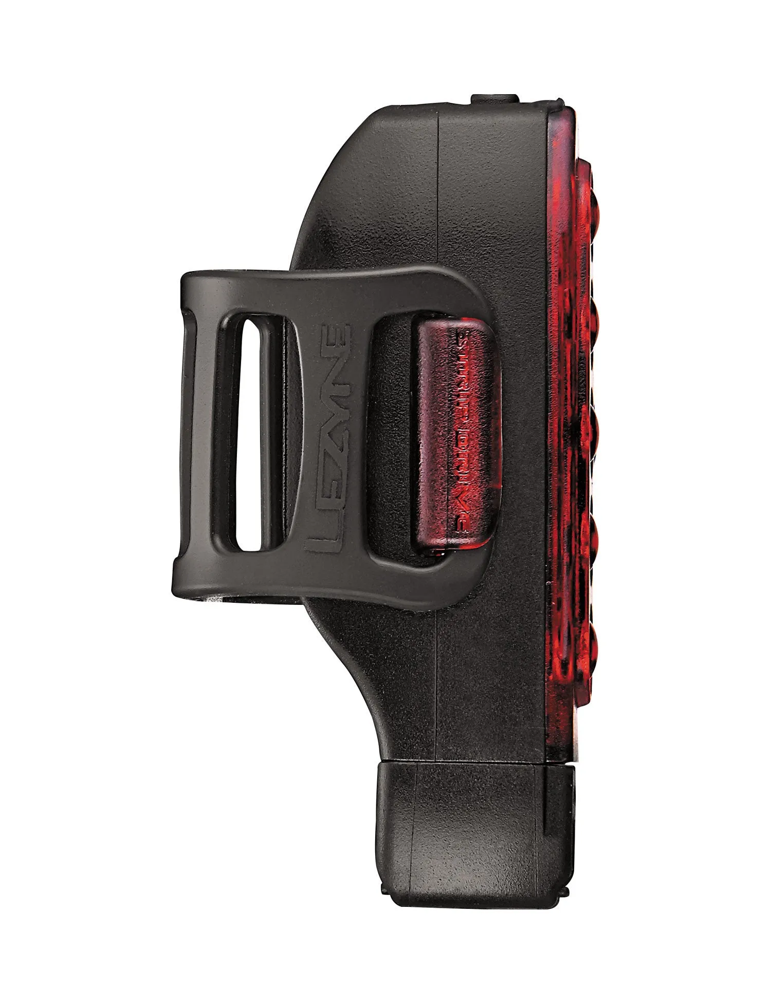 Lezyne Strip Drive Pro Rear light 150 Lumen