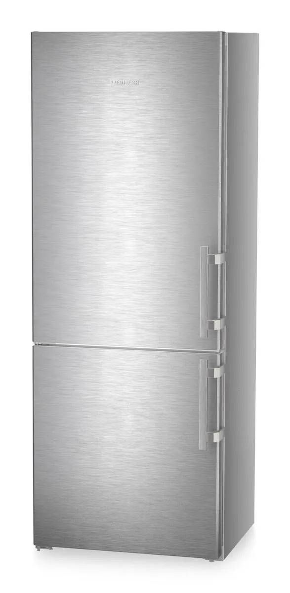 Liebherr SC7751 Combined fridge-freezers with EasyFresh and NoFrost