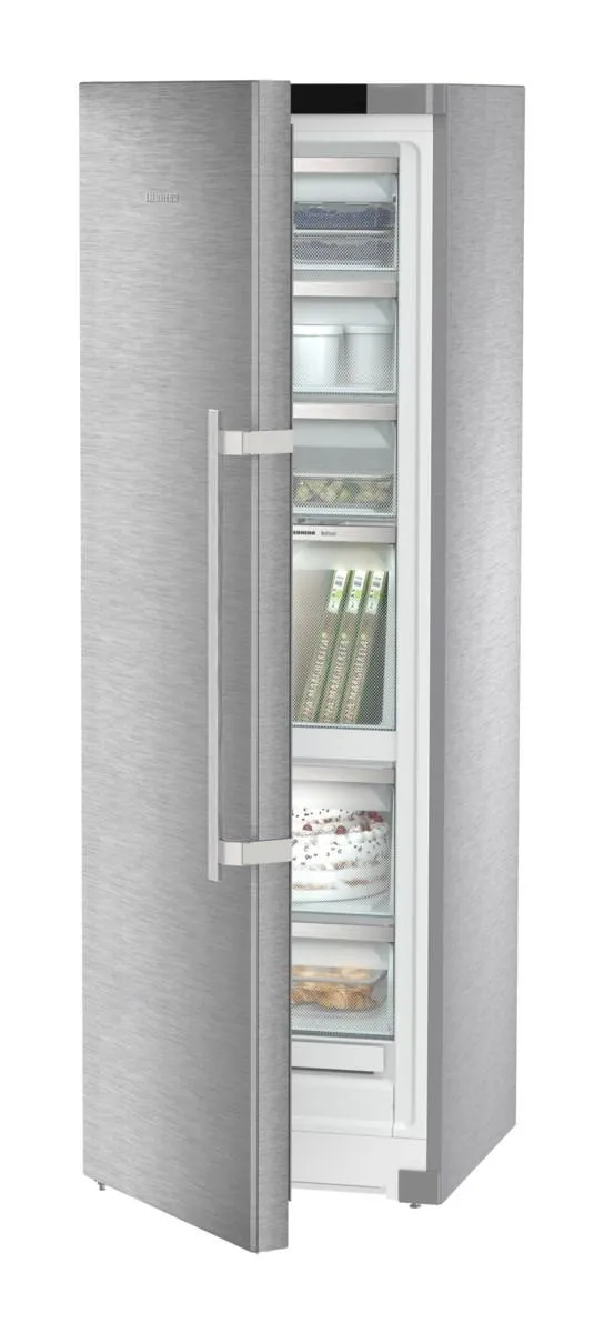 Liebherr SF5291 Freestanding freezer with NoFrost and IceTower