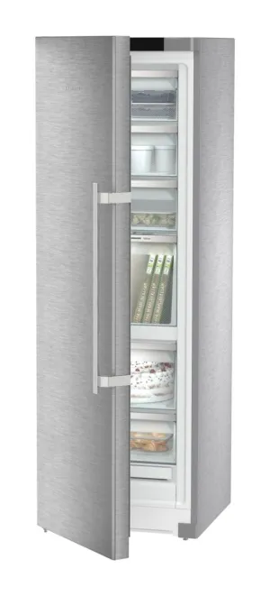 Liebherr SF5291 Freestanding freezer with NoFrost and IceTower