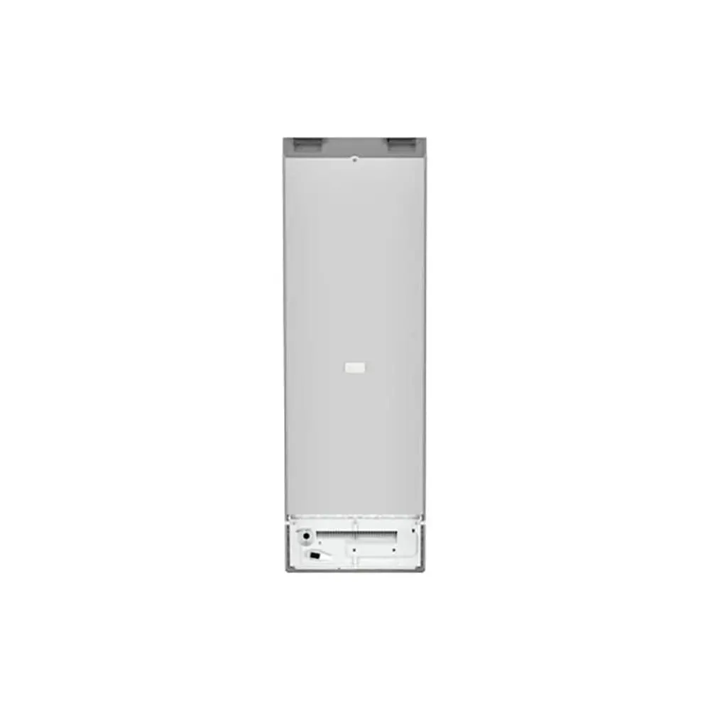 Liebherr SFNsfe5247 No Frost Tall Freezer, Silver, E Rated