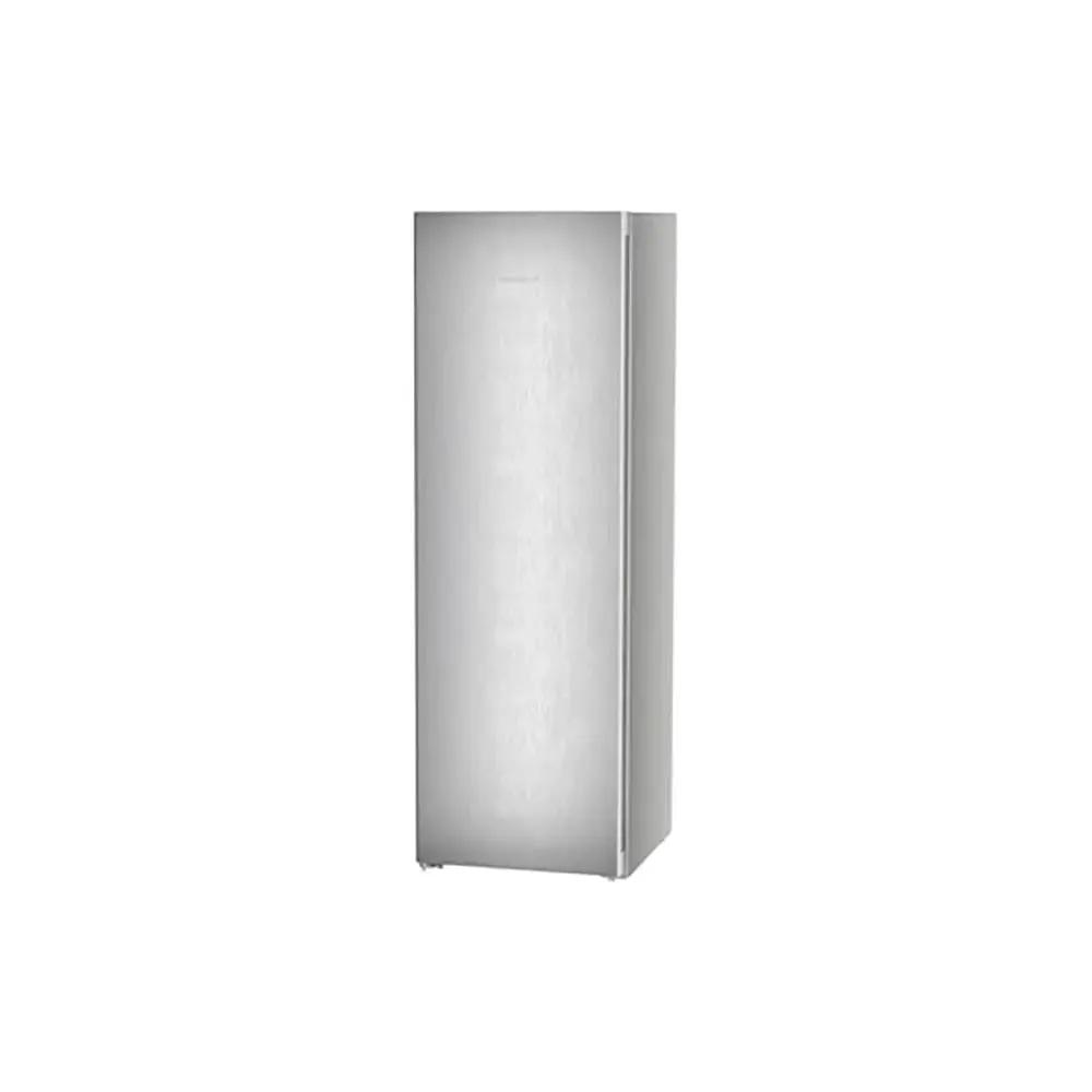 Liebherr SFNsfe5247 No Frost Tall Freezer, Silver, E Rated