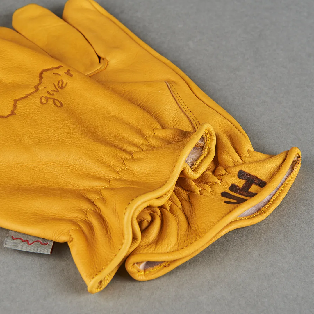 Lightweight Give'r Gloves