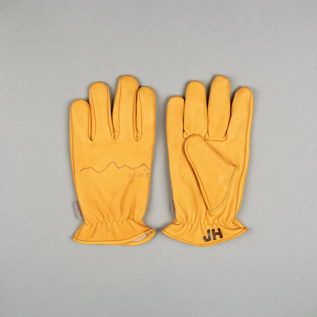 Lightweight Give'r Gloves