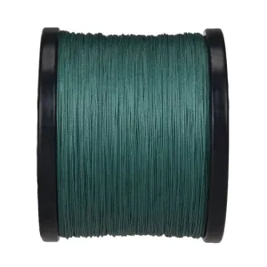 Long and String Colorful Braided Fishing Line