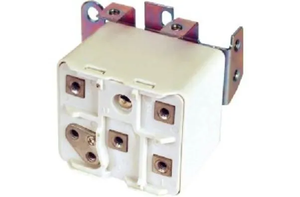 MARS 19010 Potential Relay Universal Replacement