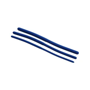 Masters Silicone Urethral Set