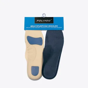 Multi-Purpose Insole